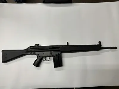 HECKLER & KOCH HK 91 (Used)