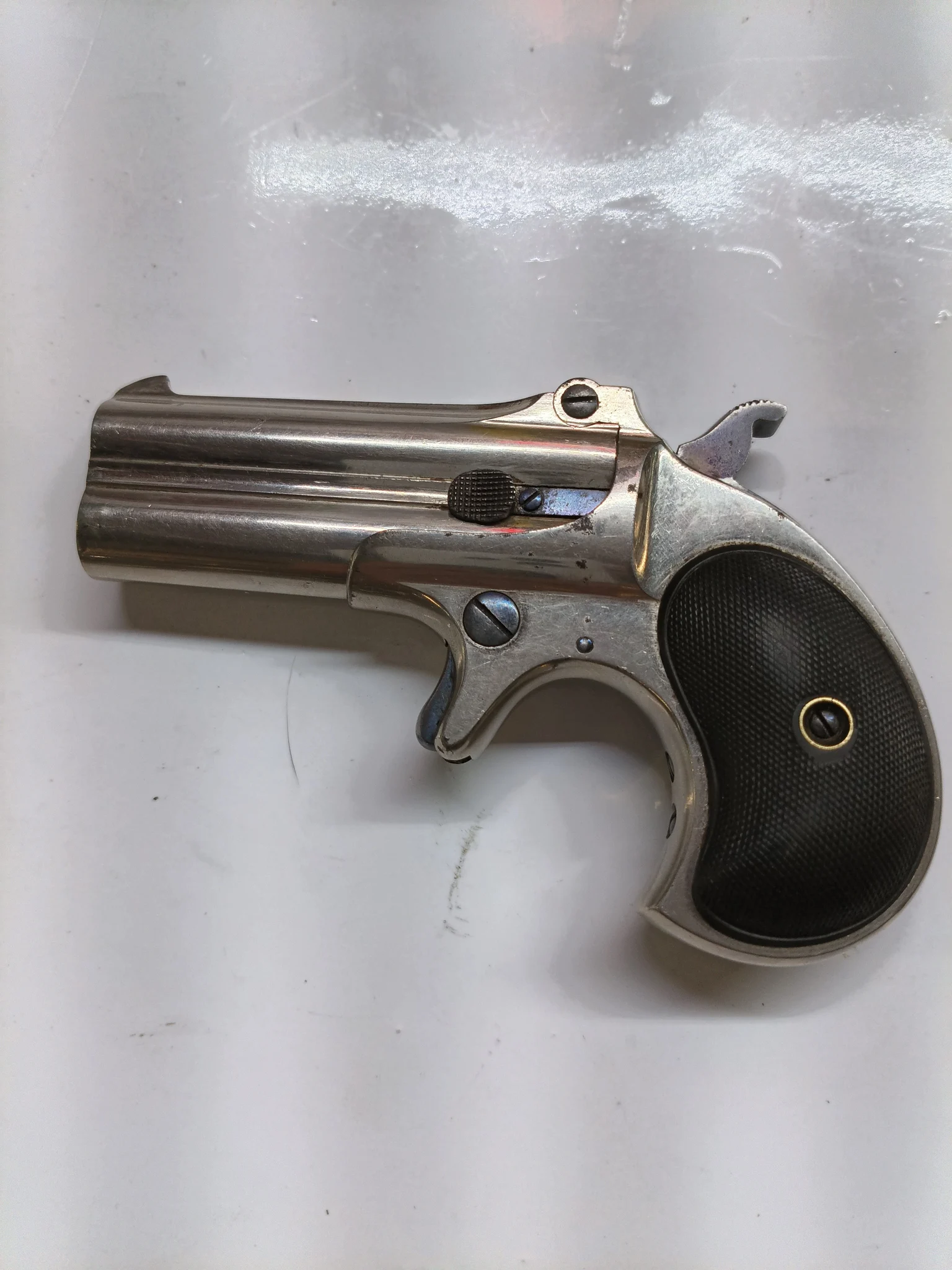 REMINGTON 95 (Used)