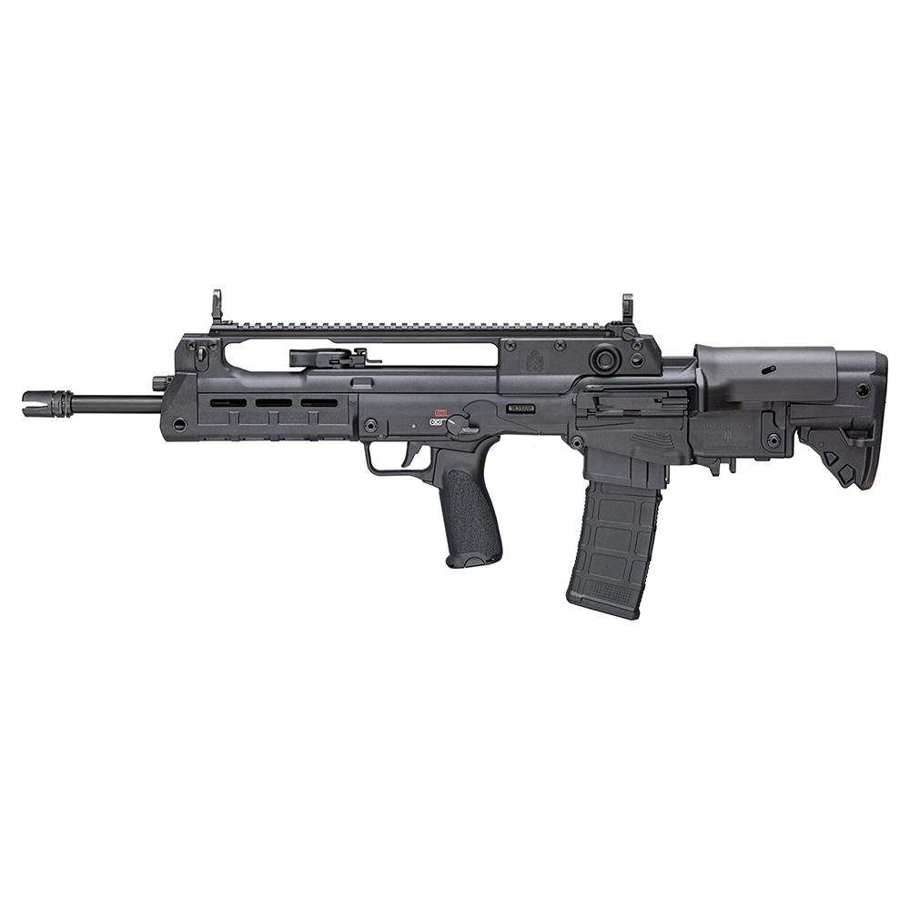 Springfield Armory Hellion 5.56 Bullpup Rifle 18"