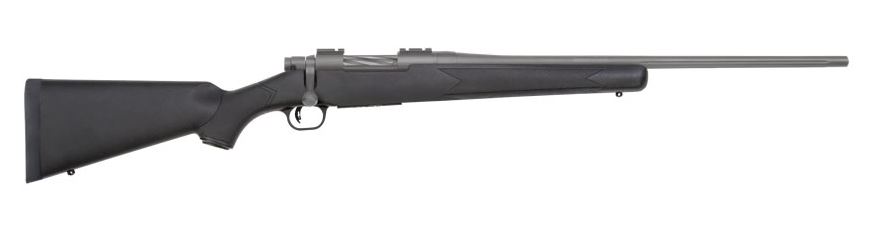 Mossberg Patriot .308 Win Bolt Action Rifle