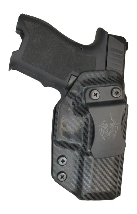 UM QU-SW-MP2-SV-RH QUALIFIER S M 2.0 4.25