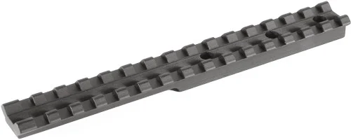 EGW SCOPE BASE NEF/H - HANDI-RIFLE PICATINNY RAIL