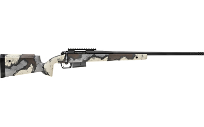 Springfield Waypoint 6.5 PRC Bolt Action Rifle 24"