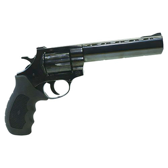 EAA Windicator 357 Magnum Revolver - 6" Blued, 6 Rounds