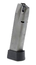 Sig Sauer Magazine: P226: 9mm 20rd Capacity - MAG-226-9-20