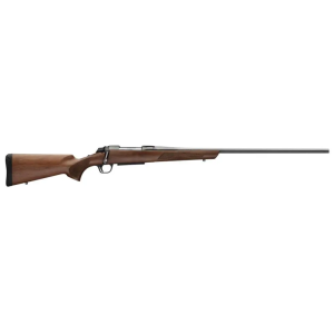 Browning 035801226 AB3 Hunter 30-06 Springfield 5+1 22 Satin Black Walnut Stock Matte Blued Right Hand