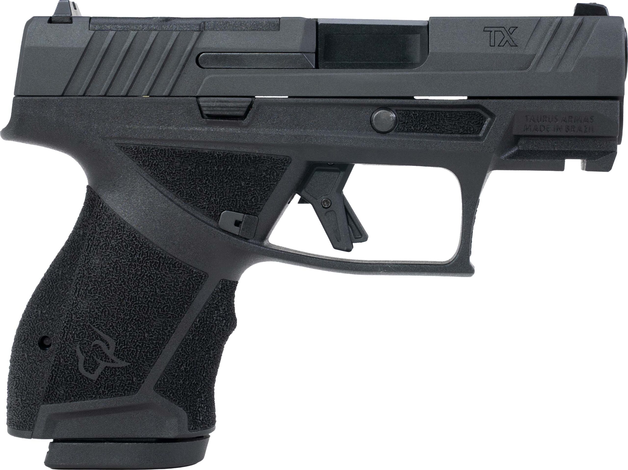 Taurus TX9 Sub TORO 9mm 3.4" 13-Round Semi-Auto Handgun