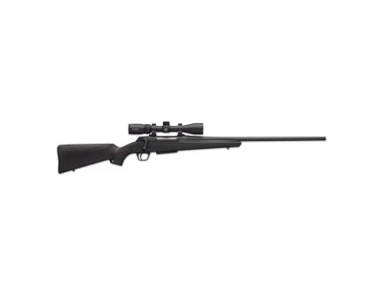 Winchester XPR Scope Combo .338 Win Mag Bolt Action Rifle, Matte Black - 535705236