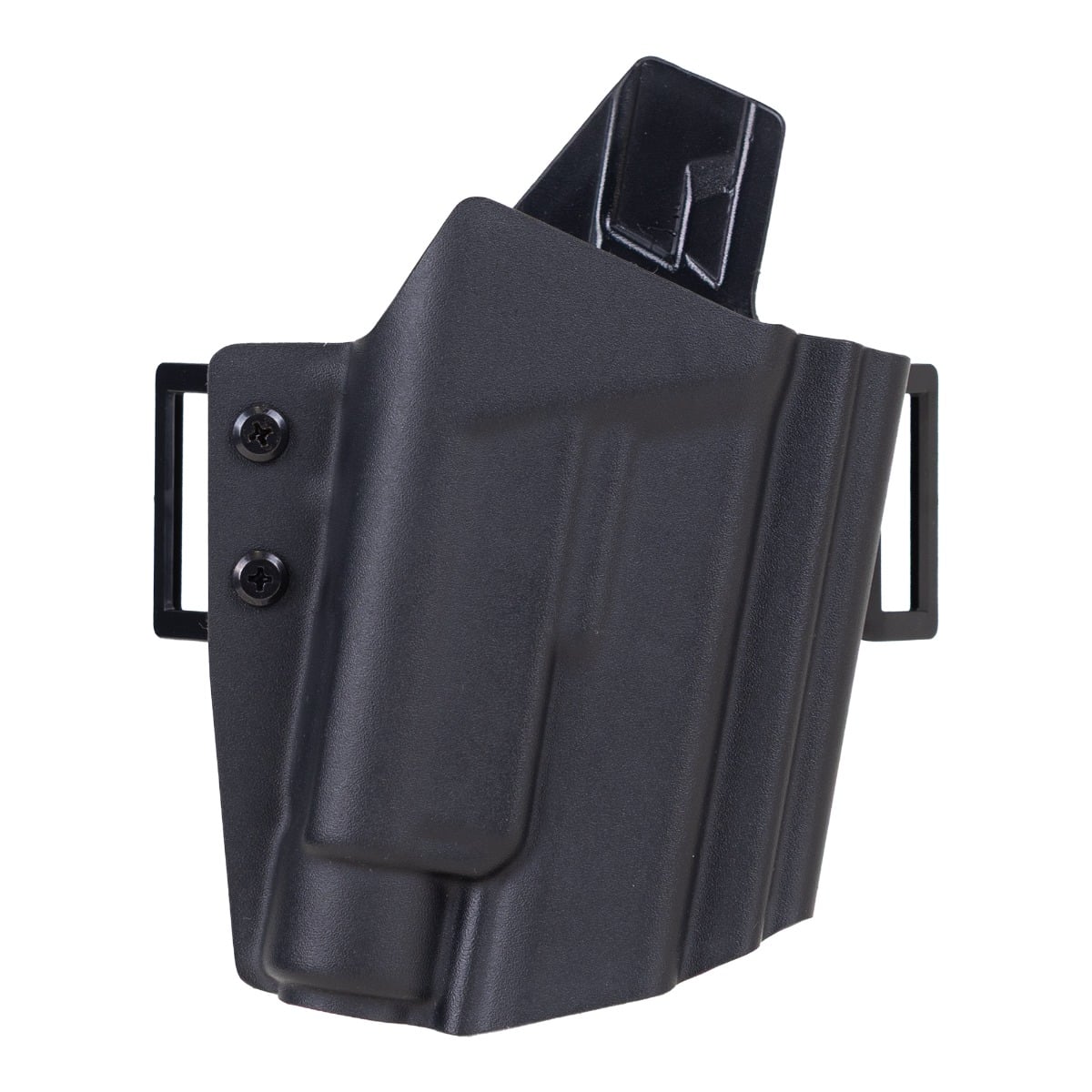 T.Rex Arms IRONSIDE HOLSTER G17 Gen5 TLR-1 HL RH, Black