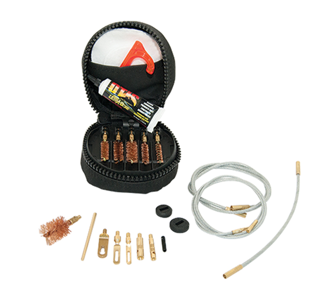 Otis Tactical Breech-To-Muzzle Gun Cleaning System- FG-750