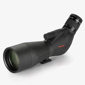 Athlon-Optics Athlon Cronus G2 UHD Dual Focus Spotting Scope 20-60x86mm Black