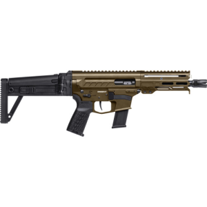 CMMG Dissent MkG 45 ACP 6.5" 13rd - Midnight Bronze