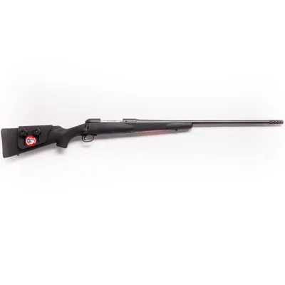 SAVAGE ARMS 111 LONG RANGE HUNTER