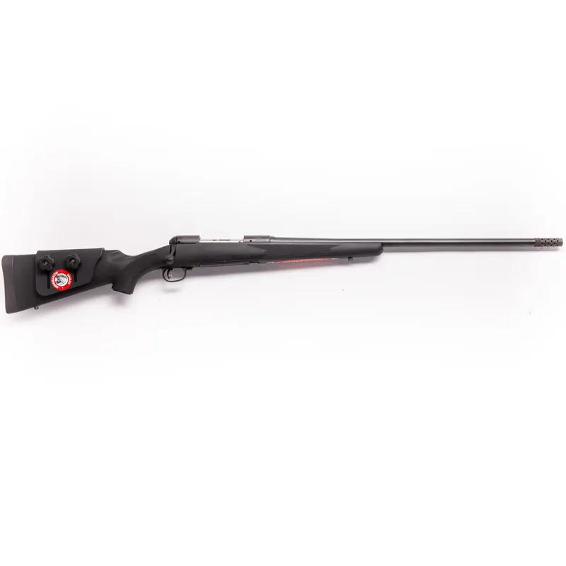 SAVAGE ARMS 111 LONG RANGE HUNTER