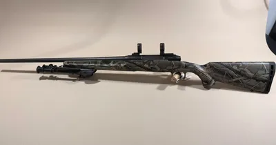 SAVAGE ARMS Axis (Used)