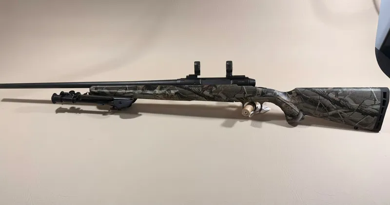 SAVAGE ARMS Axis (Used)
