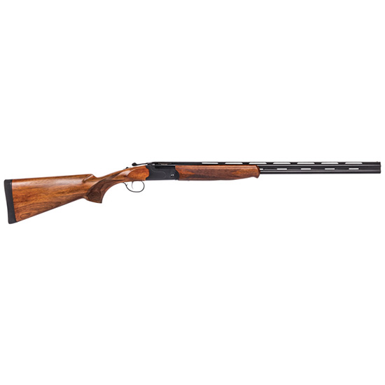 Savage Stevens 555 16GA Over Under Shotgun