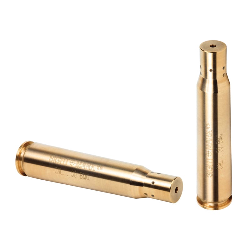 Sightmark .50 Cal Laser Boresight, Red