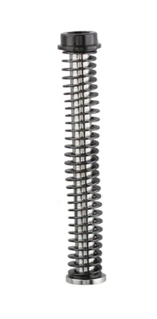 Zaffiri Precision Stainless Steel Guide Rod G19 Gen 4 - G19GR.4SS