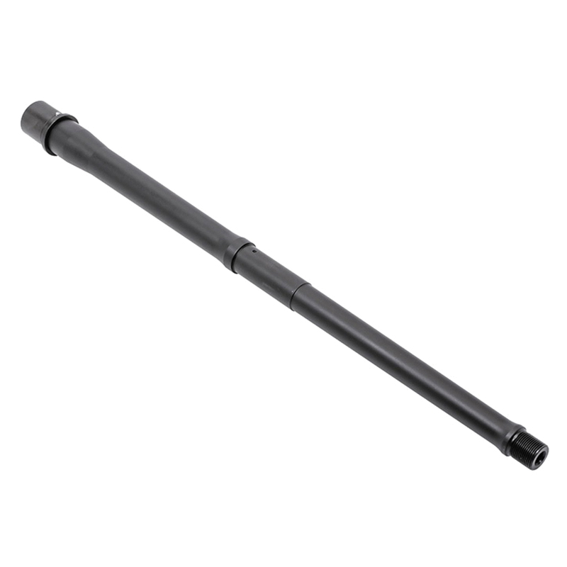 CMMG .300 Blackout 16.1" Medium Taper Barrel Sub-Assembly, Salt Bath Nitride Black - 30D120A