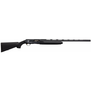 Browning Silver Field Composite 12 GA 28 4+1 3.5 Shotgun