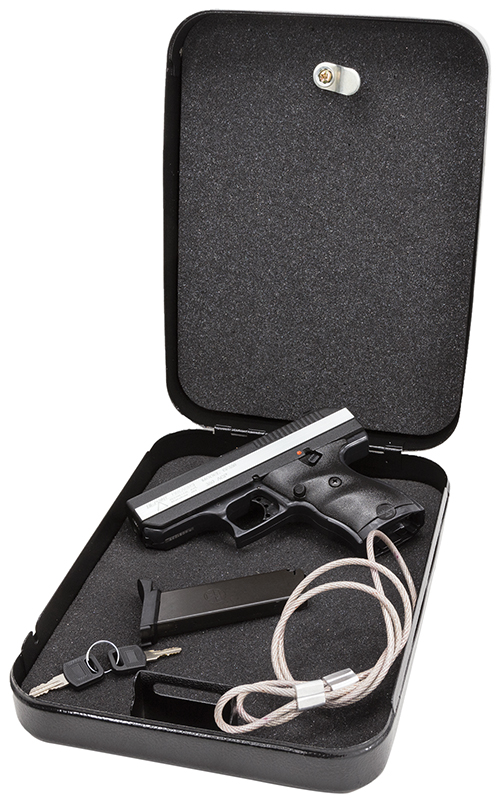 Hi-Point CF380HSP Home Security 380 ACP Pistol Package