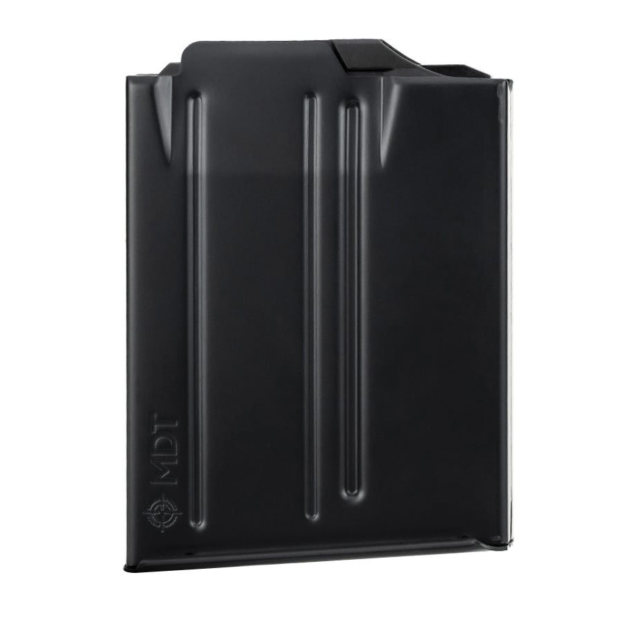 MDT 10rds .223 Remington/5.56x45mm Black Magazine - Durable - 104760-BLK