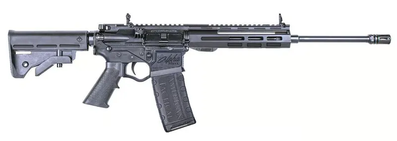 ATI ALPHA MAXX