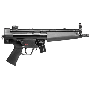 H&K SP5 9mm Pistol Caliber Carbine - Two 10rd Magazines