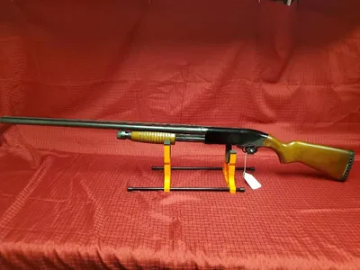 WINCHESTER ranger 120 (Used)