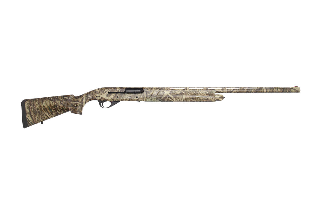 EAA MC312 12 Gauge Semi-Auto Shotgun - Camo Finish