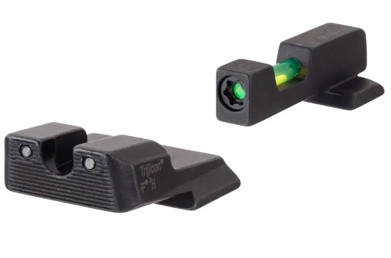TRIJICON DI NIGHT SIGHT SET S M 2.0