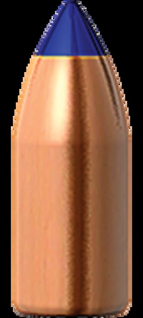 Barnes Spit-Fire T-EZ Muzzleloader Bullets w/ Sabots .50 Caliber Flat Base 290 grain 24 Bullets/Box Polymer