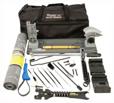 WHEELER AR ARMORERS PRO KIT