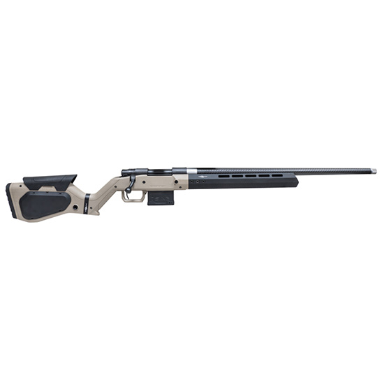 LSI HOWA HERA 7 Carbon .308 Win Bolt Action Rifle