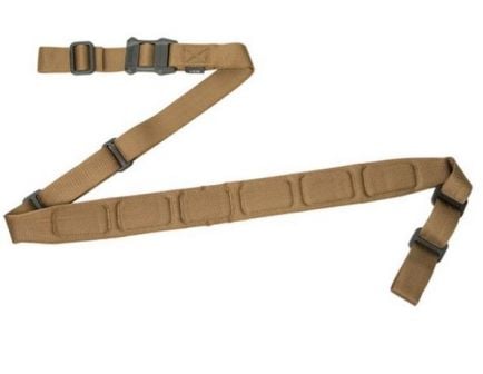 Magpul MS1 Padded Sling, Coyote- Mag545-COY
