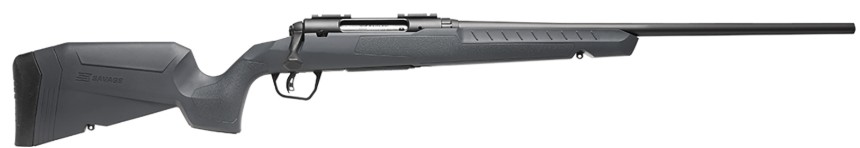 Savage Axis 2 Compact .300 Blackout Bolt Action Rifle