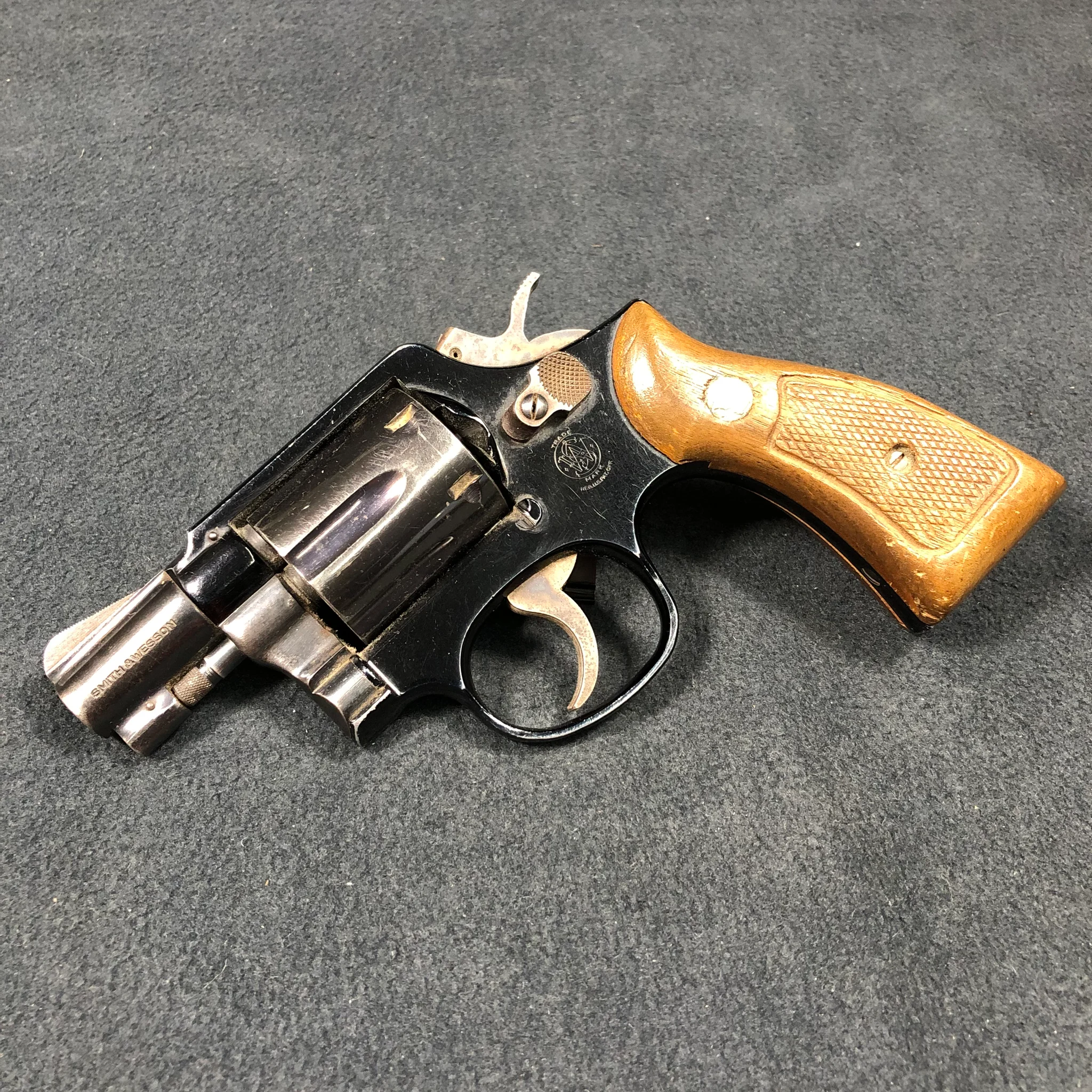 SMITH & WESSON M&P (Used)