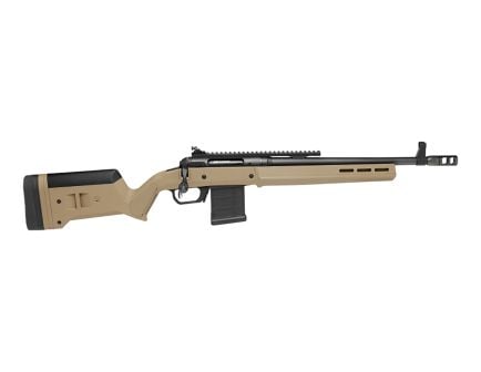 Savage Arms 110 Magpul Scout 6.5 Creedmoor Bolt, FDE - 58188