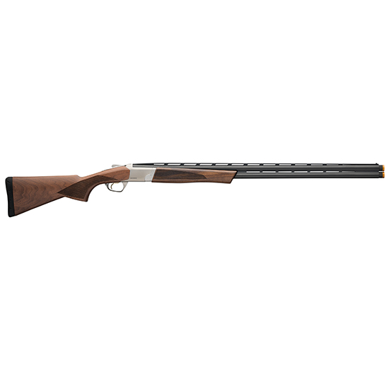 Browning Cynergy CX 12GA Over Under Shotgun