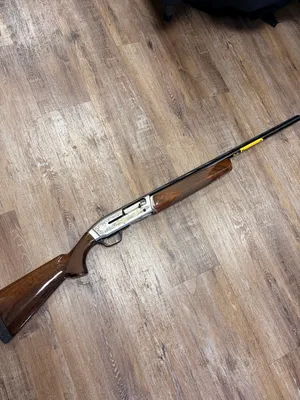 BROWNING MAXUS (Used)