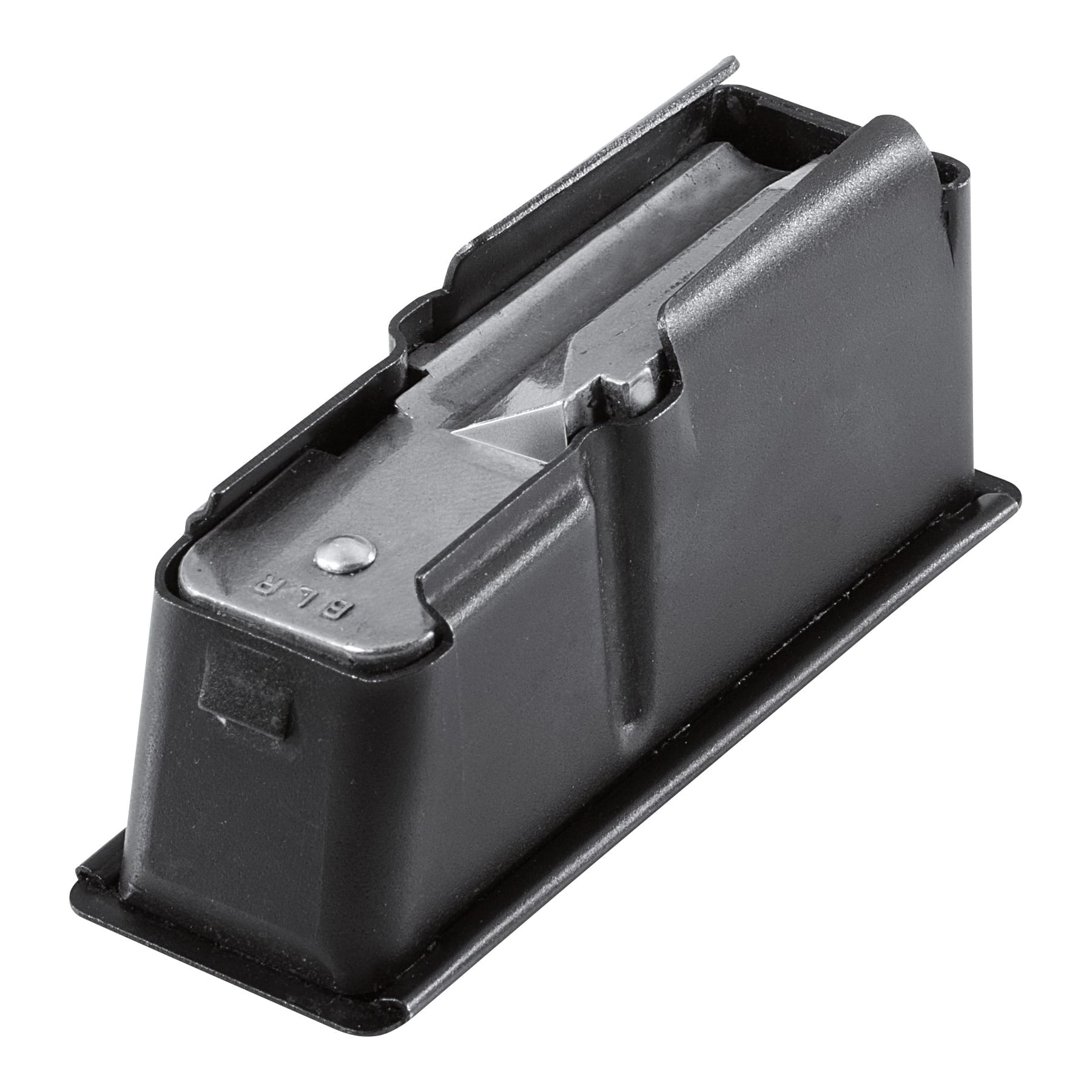 Browning 4rds .270 Winchester Magazine, Black - 112026024