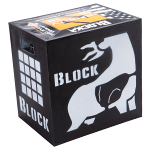 Block-Targets Block Infinity Crossbow 16" Rated up to 520 fps