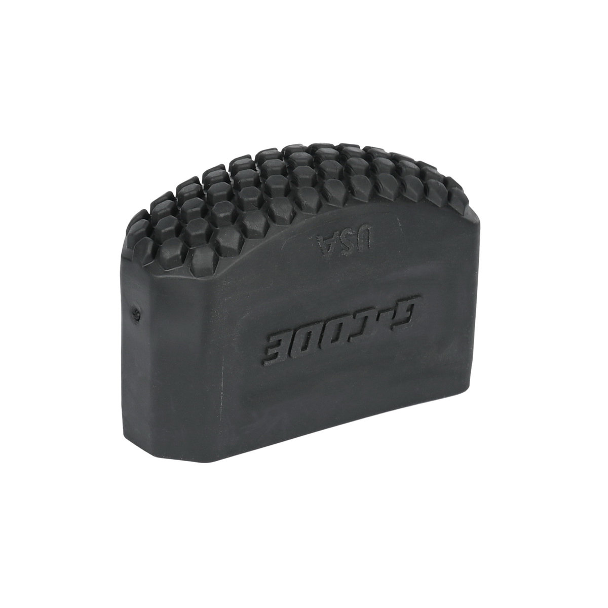 G-Code Firebase No Slip Shooting Base, Black