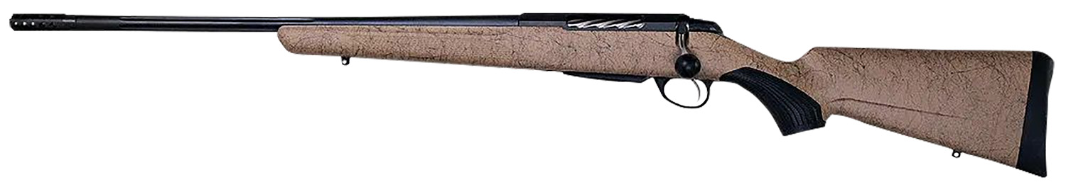 Tikka T3x Lite 270 Win Rifle - Left Hand, 22.4"