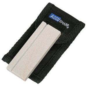 ACCUSHARP NAT ARKANSAS 3 STONE