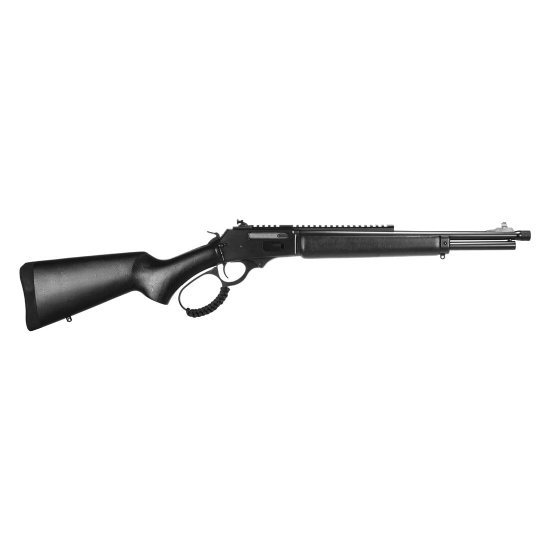 ROSSI R95 45-70 GOVT 16.5″ BBL – THREADED BLACK WOOD - No Credit Card Fees - Low, flat rate shipping