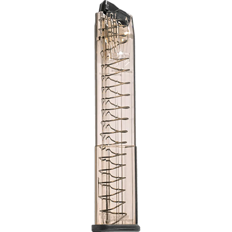 ETS H Magazine fits VP9 9mm 30 rd.