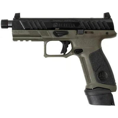 BERETTA APX A1 FULL SIZE (Used)