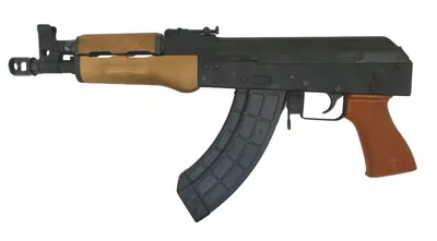 CENTURY ARMS VSKA PISTOL (BLEMISHED)